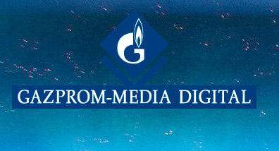 Газпром Media Digital